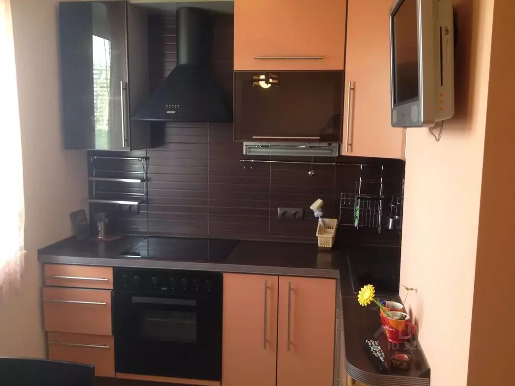 1-к кв. Москва ул. Раменки, 11К3 (40.0 м) - Фото 1