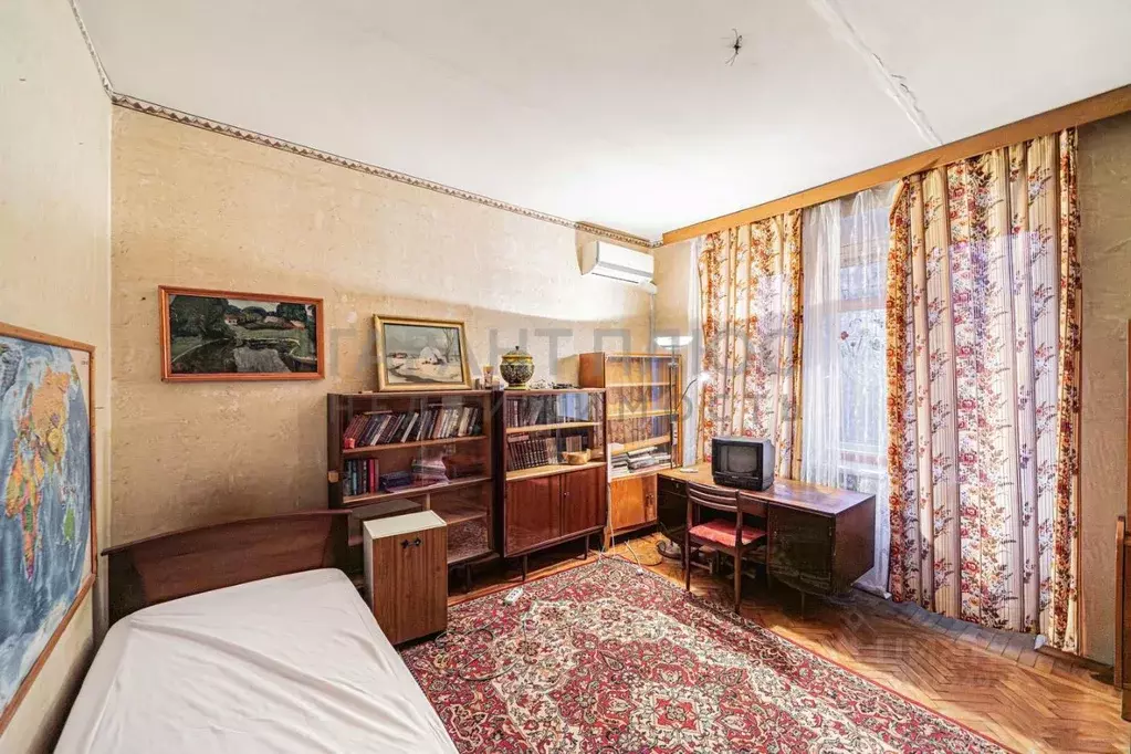 3-к кв. Липецкая область, Липецк ул. Л. Толстого, 46 (78.0 м) - Фото 1