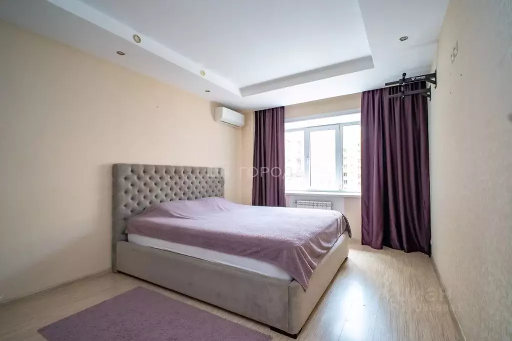 1-к кв. Новосибирская область, Новосибирск Стартовая ул., 3 (80.0 м) - Фото 1