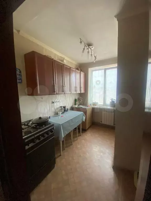 1-к. квартира, 30 м, 1/2 эт. - Фото 0