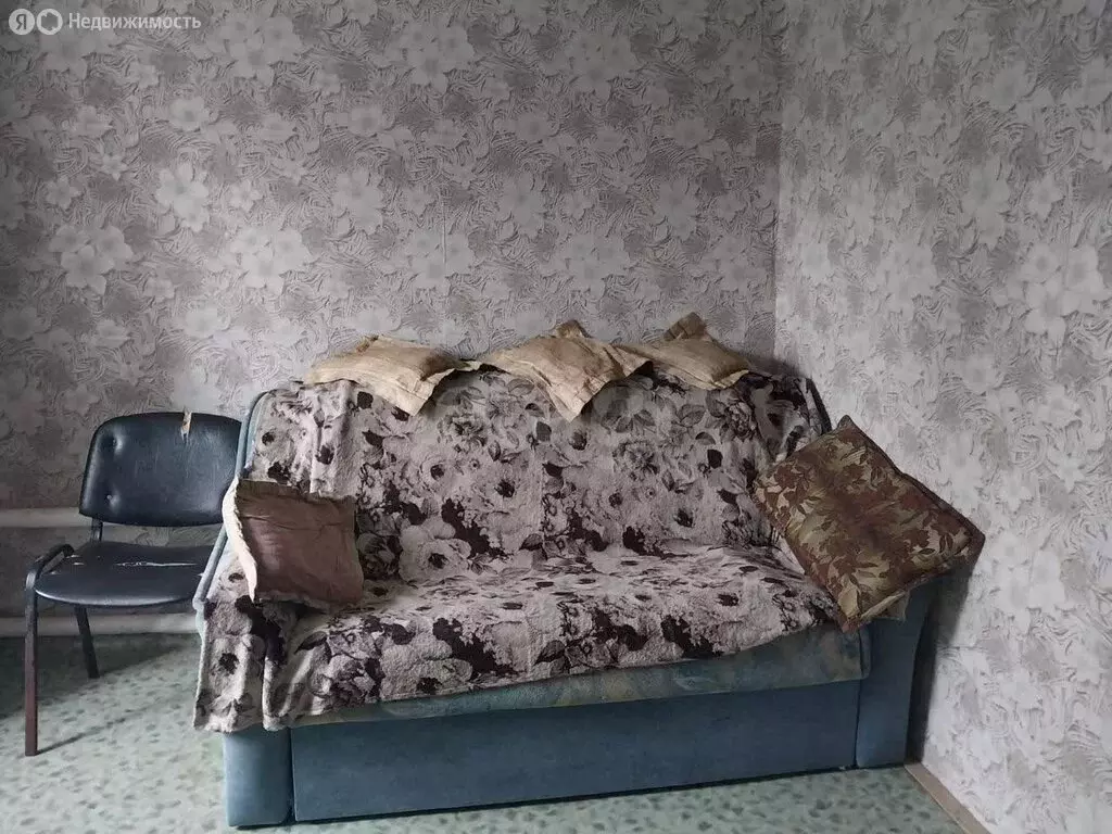 Дом в Ненинка, Октябрьская улица (69.8 м) - Фото 1