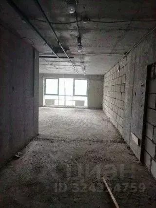 Офис в Москва Михневская ул., 8 (831 м) - Фото 2