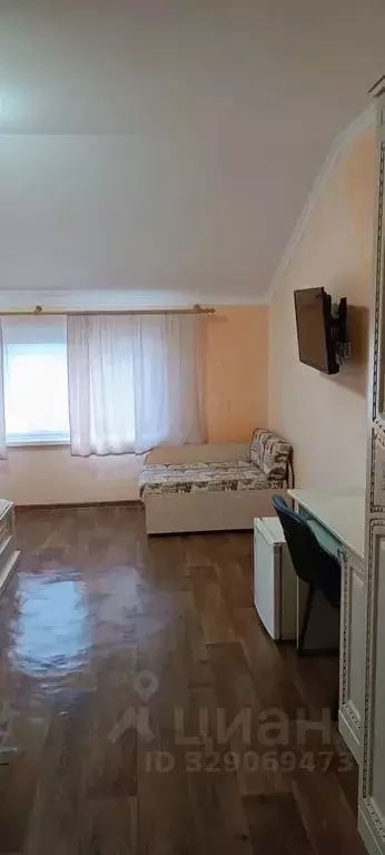 Комната Краснодарский край, Сочи пос. Лоо, ул. Разина, 10 - Фото 2