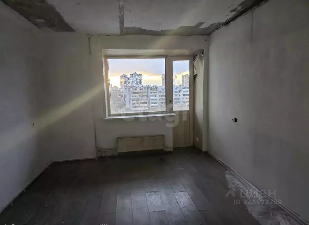 2-к кв. Тюменская область, Тюмень ул. Щербакова, 142 (46.0 м) - Фото 1