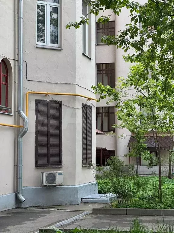 Апартаменты-студия, 12 м, 1/5 эт. - Фото 1