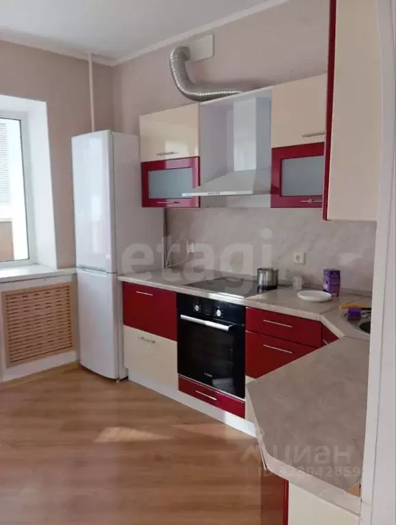 1-к кв. Тюменская область, Тюмень Микрорайон мыс, ул. Маршала ... - Фото 1