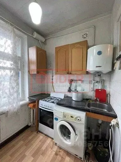 2-к кв. Севастополь ул. Терещенко, 9 (52.0 м) - Фото 0