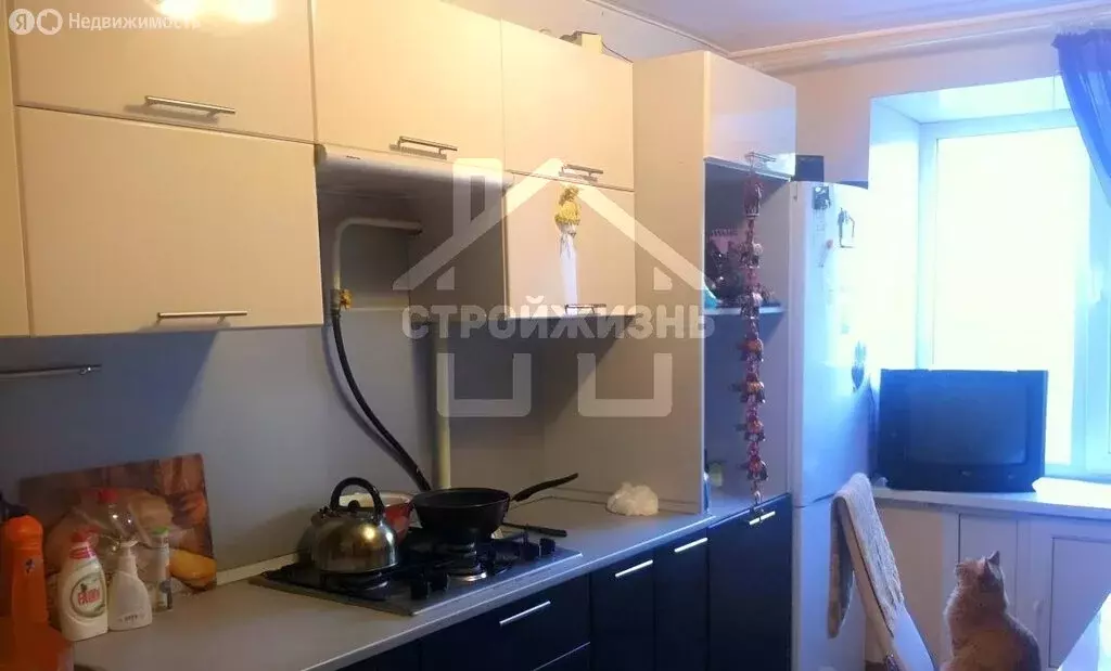 2-комнатная квартира: Екатеринбург, Советская улица, 11 (45 м) - Фото 0