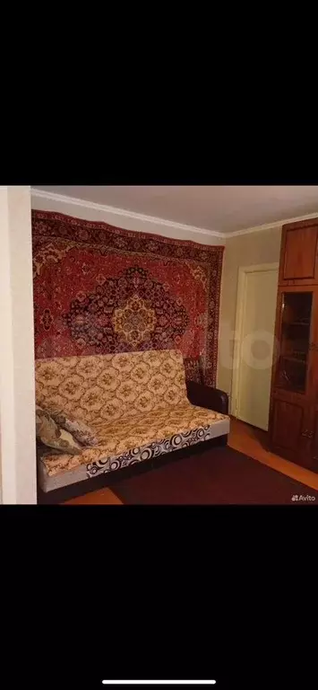 2-к. квартира, 45 м, 3/5 эт. - Фото 1