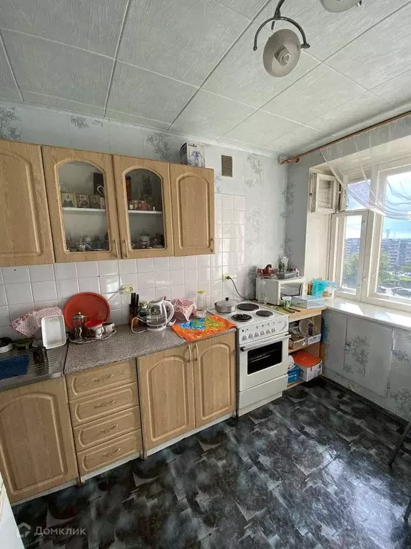 Продаётся 3-к квартира, 60.7 м - Фото 0