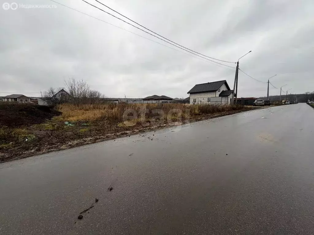 Участок в Николаевка, улица Ахромеева (15 м) - Фото 2