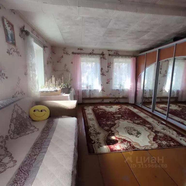 Дом в Удмуртия, Ижевск Саранская ул. (60 м) - Фото 0
