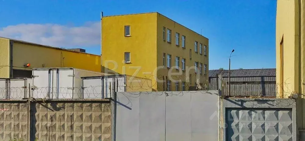 Офис в Санкт-Петербург Двинская ул., 25Б (13 м) - Фото 1