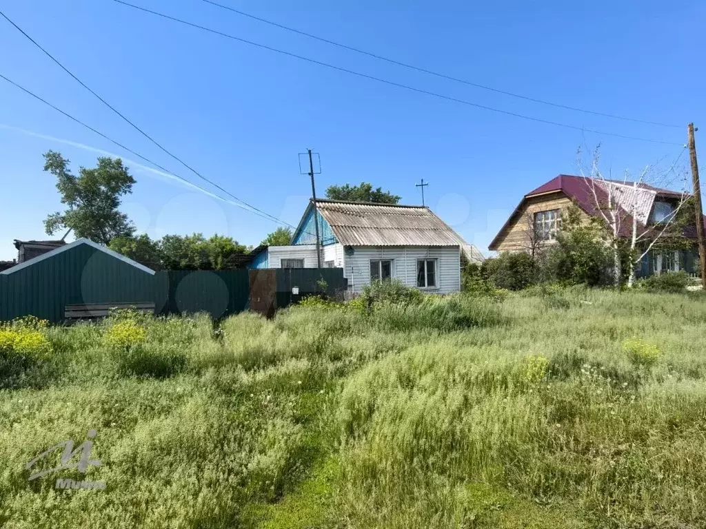 Дом 32,1 м на участке 12 сот. - Фото 1