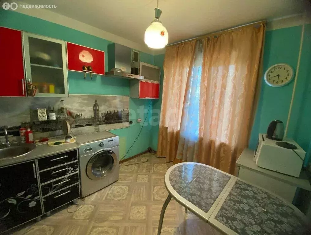 1-комнатная квартира: Минусинск, 13/38 (43.6 м) - Фото 1