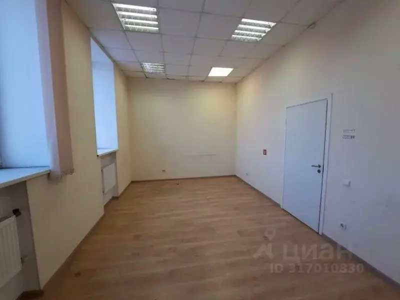 Офис в Санкт-Петербург Заозерная ул., 8к2 (27 м) - Фото 1