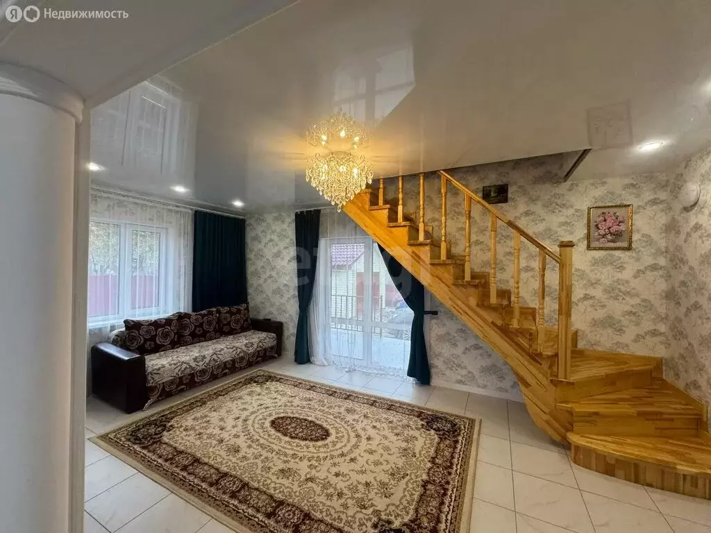 Дом в Верный Путь, садоводческое объединение Марс (69.8 м) - Фото 1