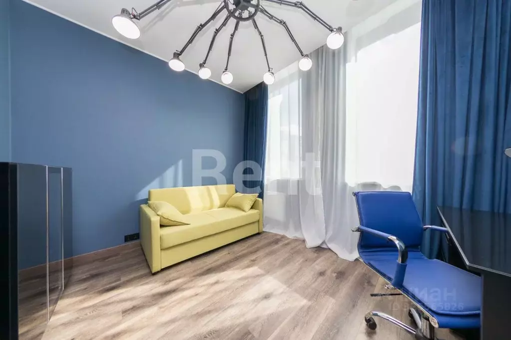 3-к кв. Москва Шмитовский проезд, 39к1 (63.0 м) - Фото 1