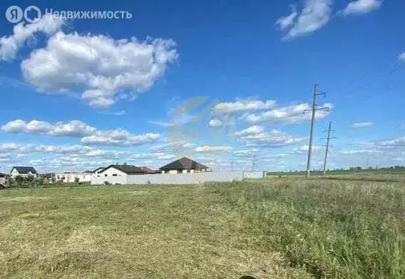 Участок в Старый Оскол, 3-й Ямской переулок (10.94 м) - Фото 0