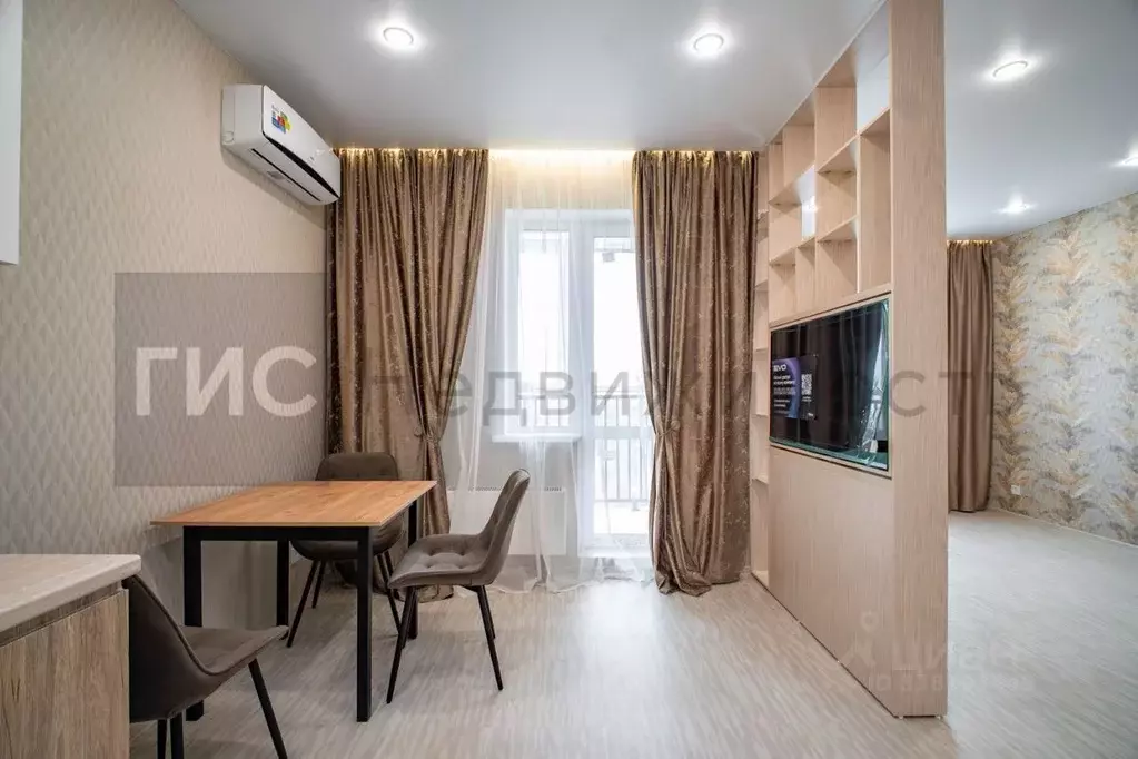 1-к кв. Новосибирская область, Новосибирск ул. Петухова, 172 (40.0 м) - Фото 0