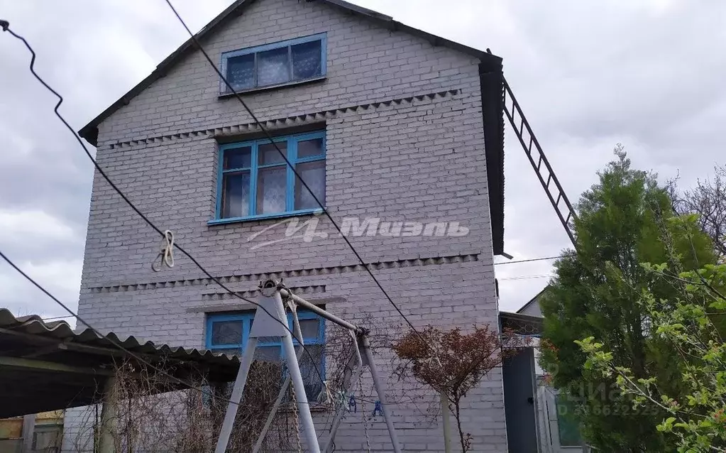 Дом в Крым, Симферополь Уют СТ, ул. Грушевая (82 м) - Фото 0