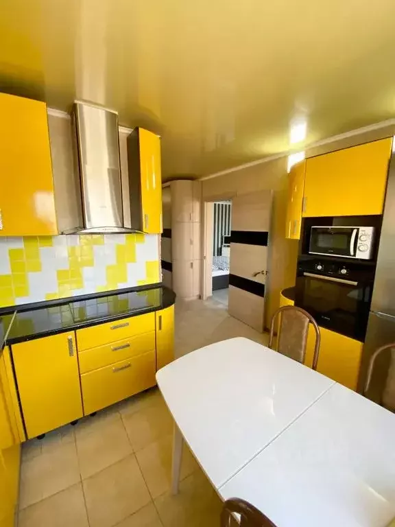 1-к кв. Ставропольский край, Пятигорск Первомайская ул., 2к2 (43.0 м) - Фото 1