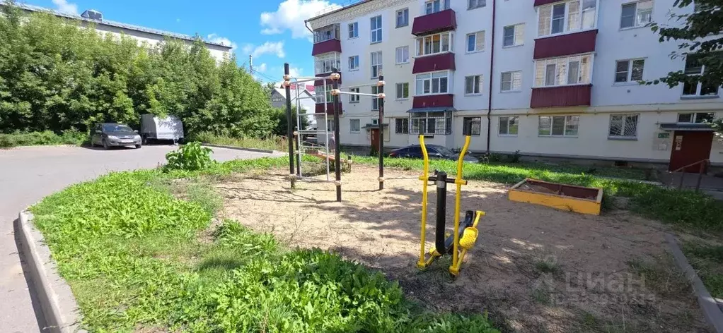 3-к кв. Татарстан, Зеленодольск ул. Норкина, 5 (60.0 м) - Фото 2
