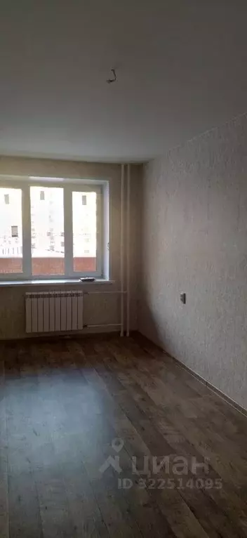 1-к кв. Ярославская область, Ярославский муниципальный округ, пос. ... - Фото 1