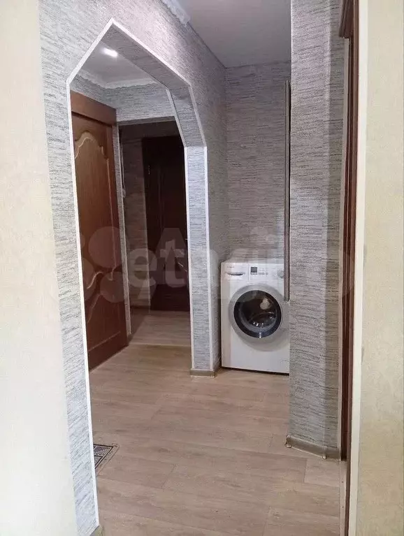 3-к. квартира, 64,2 м, 1/5 эт. - Фото 1
