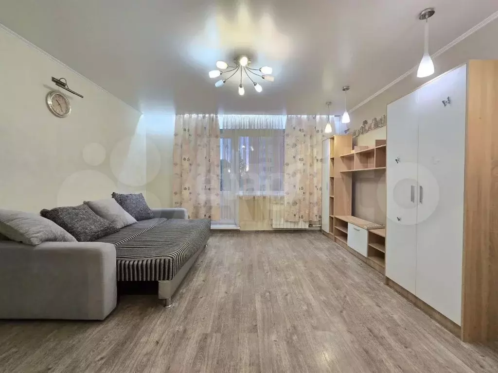 2-к. квартира, 50 м, 3/10 эт. - Фото 0