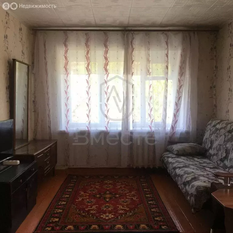 1-комнатная квартира: Новосибирск, Советская улица, 51 (31 м) - Фото 1