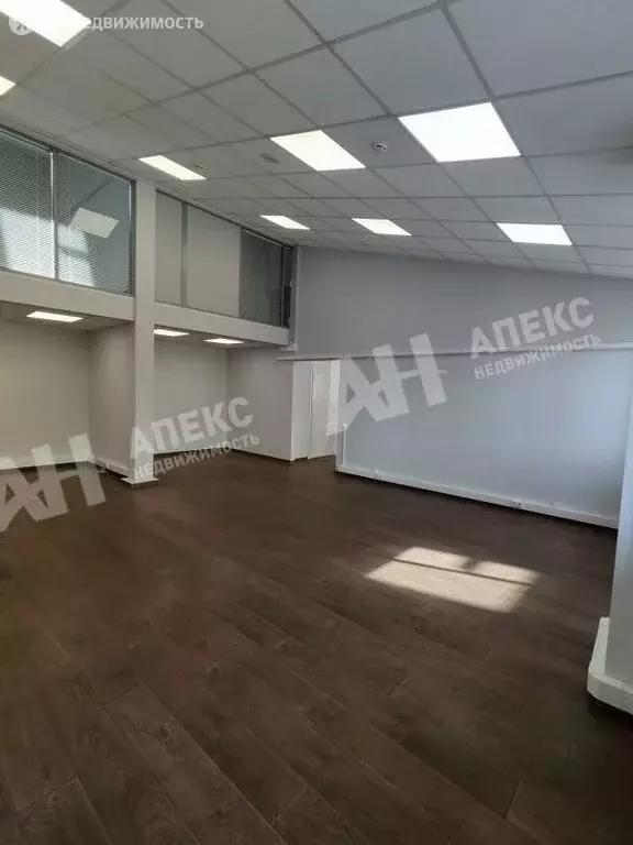 Офис (222 м) - Фото 1