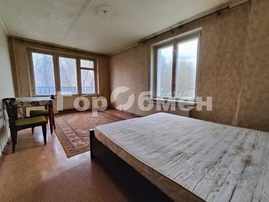 2-к кв. Москва Байкальская ул., 25К2 (45.0 м) - Фото 2