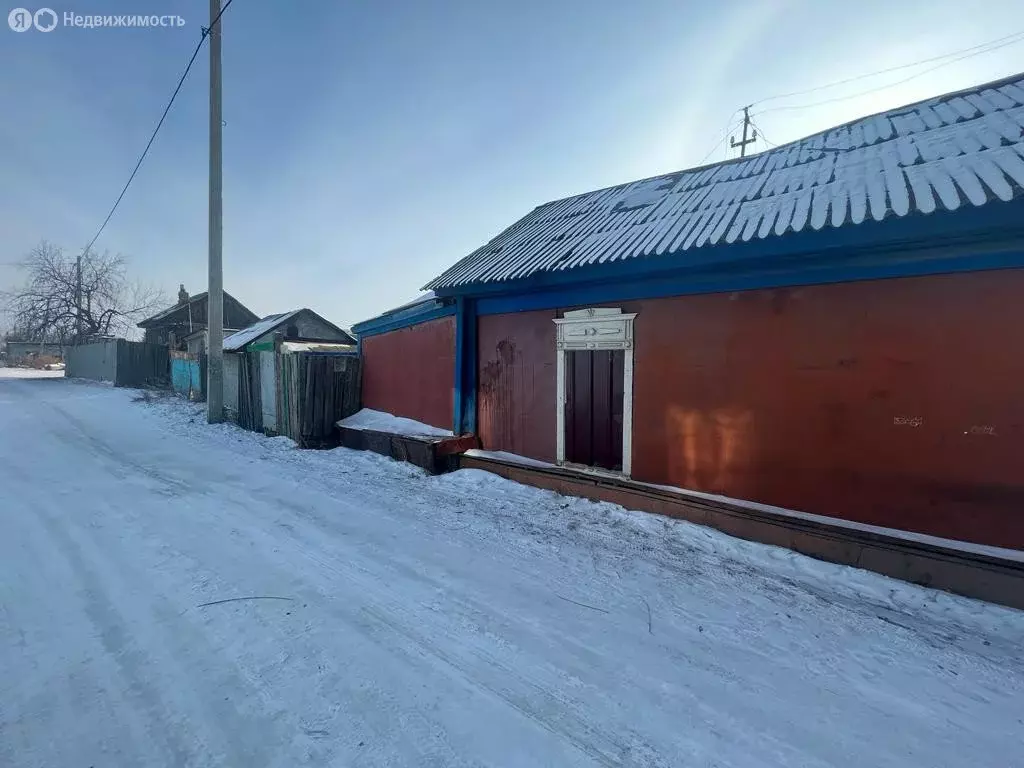 Дом в Амурская область, Благовещенский муниципальный округ, село ... - Фото 0