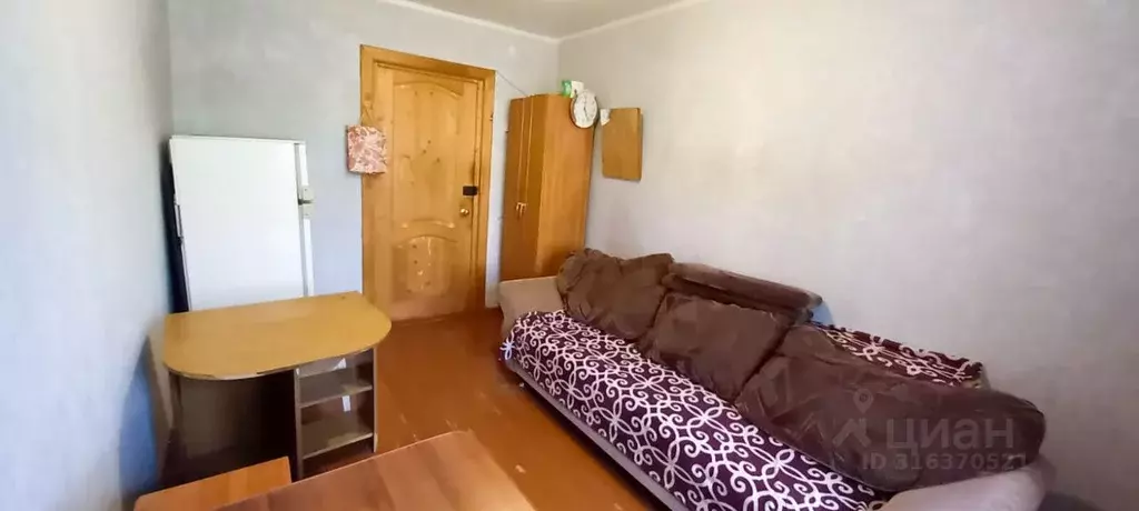 Комната Владимирская область, Владимир ул. Асаткина, 31 (11.0 м) - Фото 0