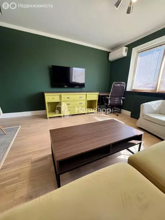 1-комнатная квартира: Долгопрудный, проспект Ракетостроителей, 9к3 ... - Фото 1