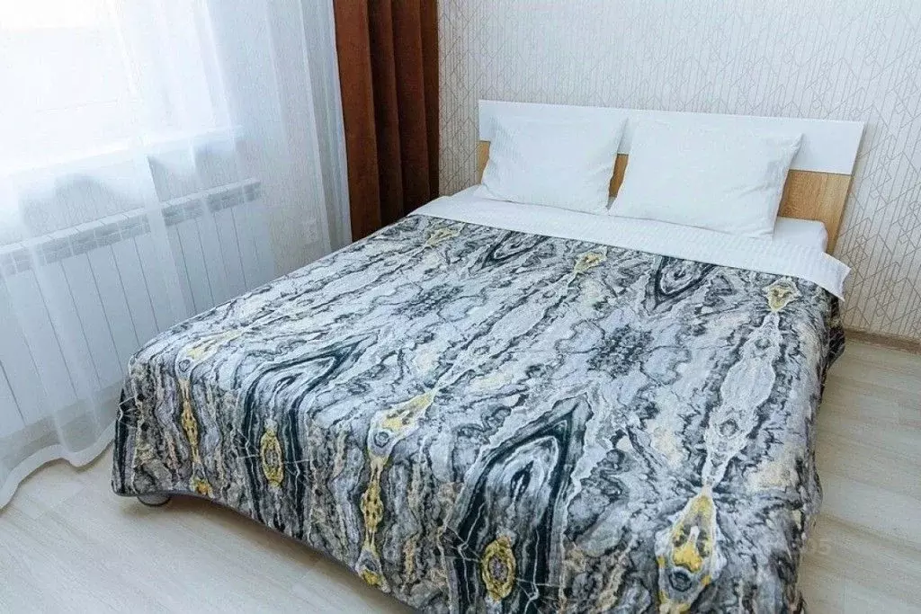 1-к кв. Новосибирская область, Новосибирск ул. Фрунзе, 49 (30.0 м) - Фото 0