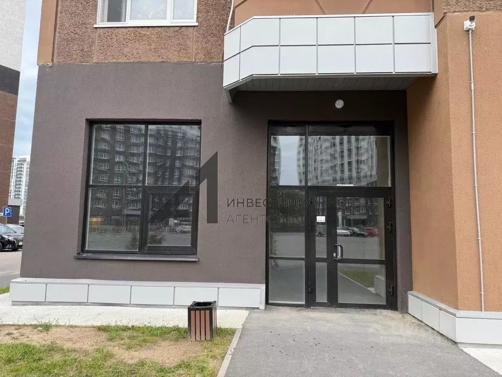 Помещение свободного назначения в Тюменская область, Тюмень ул. ... - Фото 0