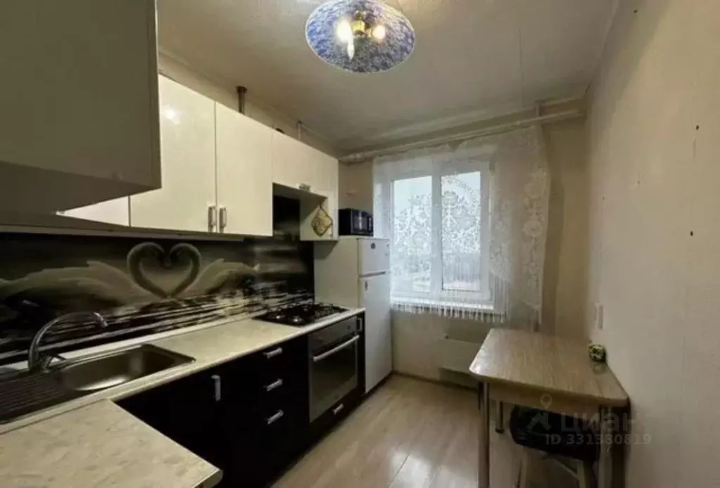 2-к кв. Башкортостан, Уфа Грозненская ул., 69/1 (42.2 м) - Фото 2