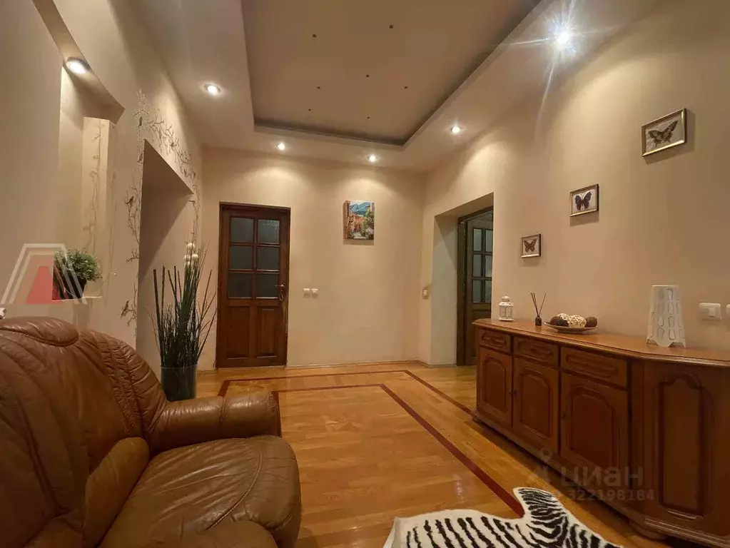 5-к кв. Башкортостан, Уфа просп. Октября, 59/1 (192.0 м) - Фото 2