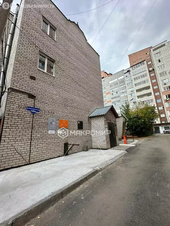 Офис (102 м) - Фото 1