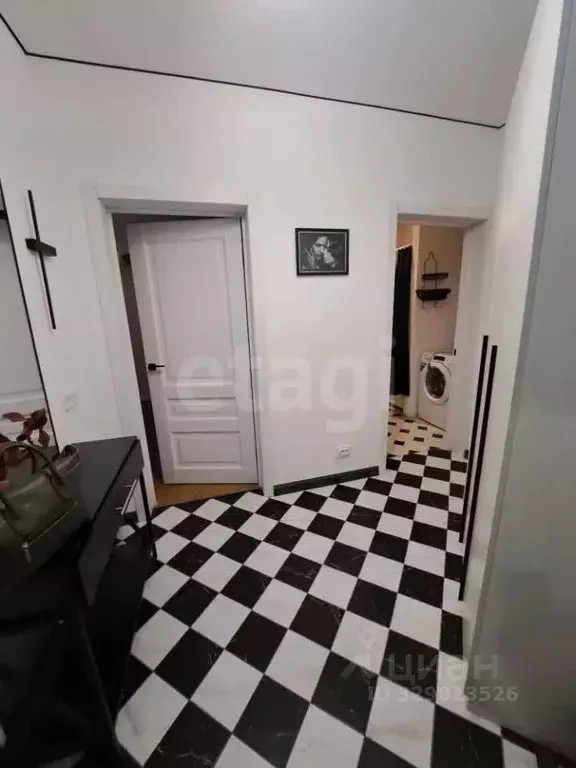 2-к кв. Сахалинская область, Южно-Сахалинск ул. Имени Н.Г. Смирнова, 7 ... - Фото 2