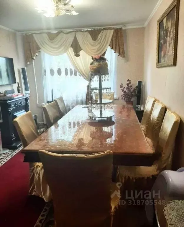 4-к кв. Московская область, Долгопрудный Московское ш., 55 (72.0 м) - Фото 0