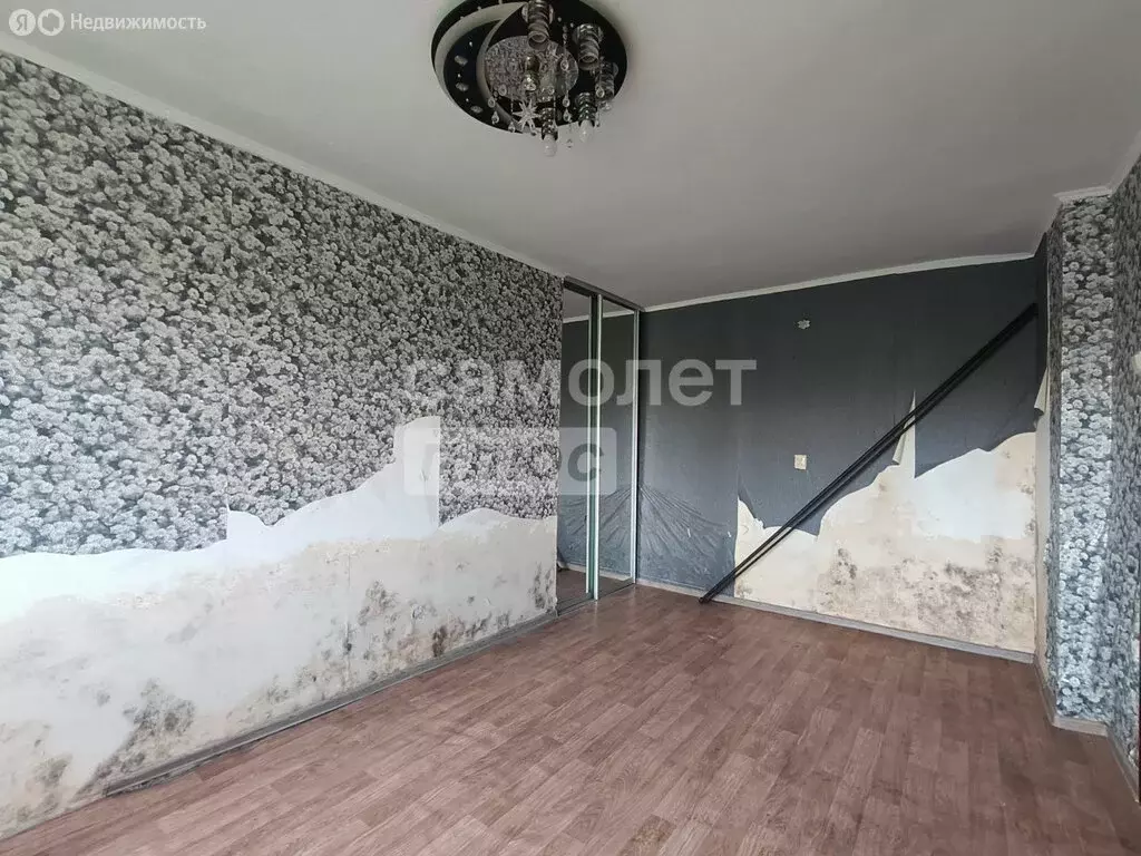 1-комнатная квартира: станица Анастасиевская, Красная улица, 26 (30 м) - Фото 2