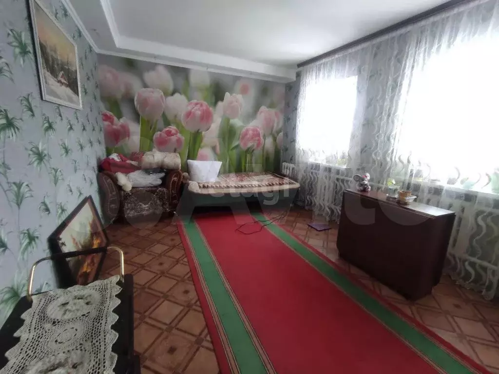Дом 82,5 м на участке 13 сот. - Фото 1