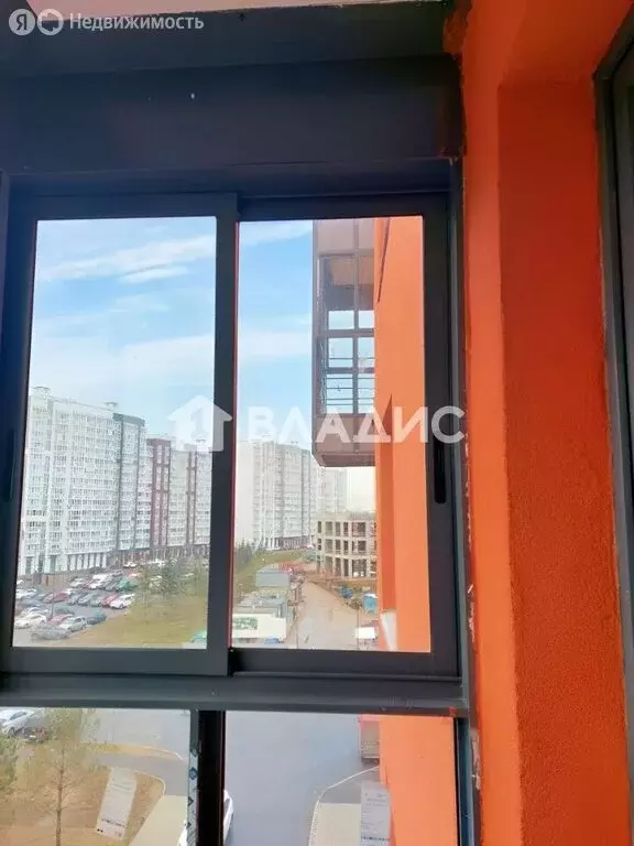 Квартира-студия: Москва, район Троицк, Гренадерская улица, 9к1 (29.2 ... - Фото 2