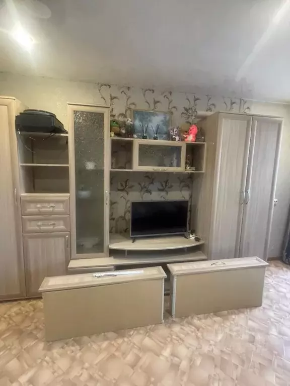 1-к кв. Хакасия, Черногорск ул. Калинина, 16 (38.0 м) - Фото 0