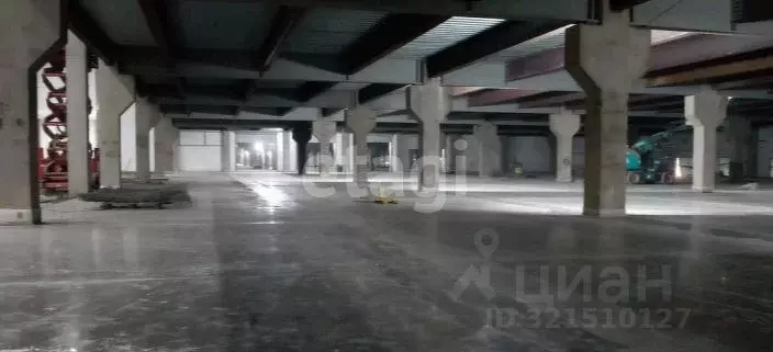 Склад в Оренбургская область, Оренбург Тихая ул., 30 (24909 м) - Фото 2