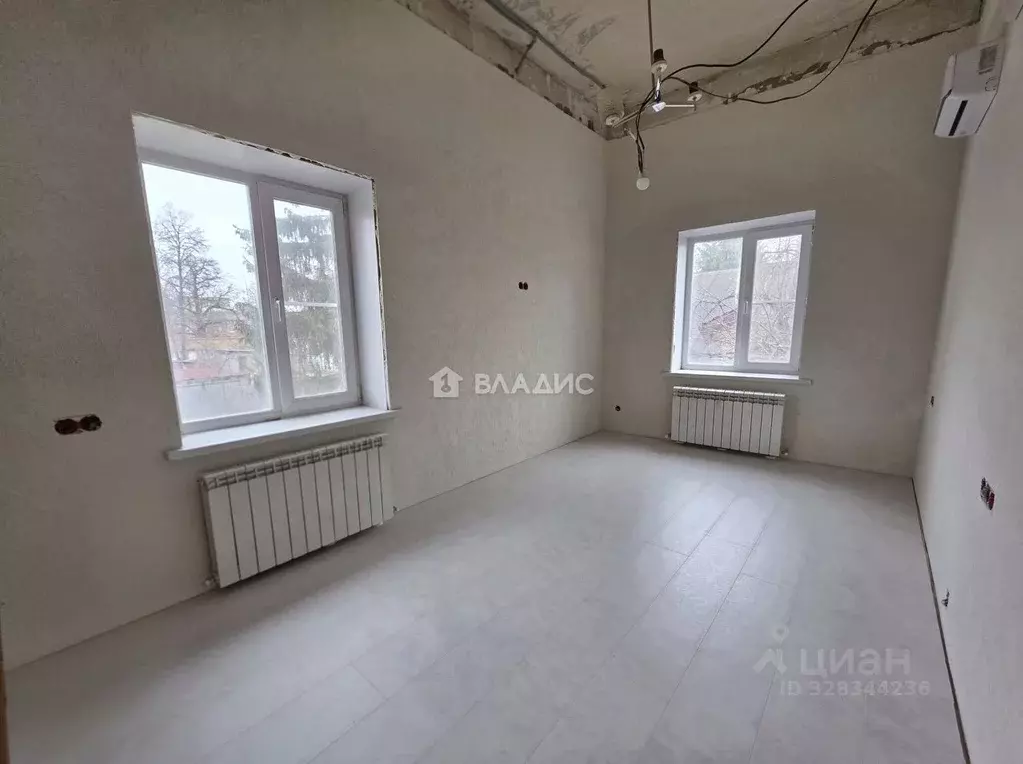 2-к кв. Московская область, Коломна Полянская ул., 1 (36.0 м) - Фото 0