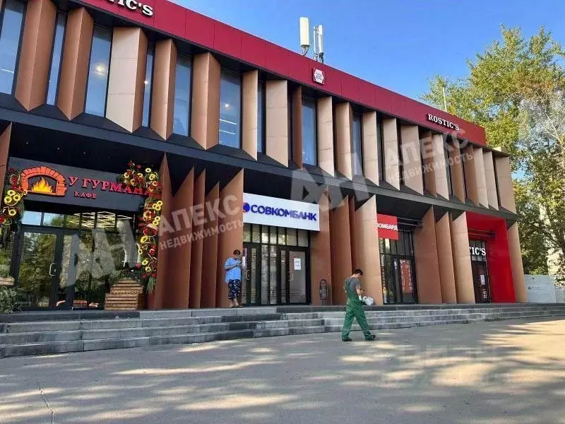 Помещение свободного назначения в Москва Зеленый просп., 19 (2140 м) - Фото 1